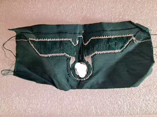 insigne tissu bevo Wehrmacht heer 