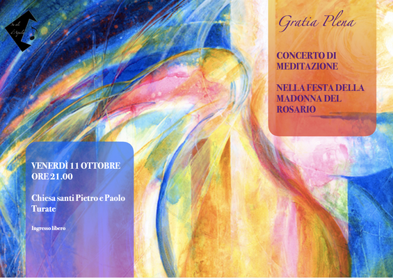 Concerto di Meditazione