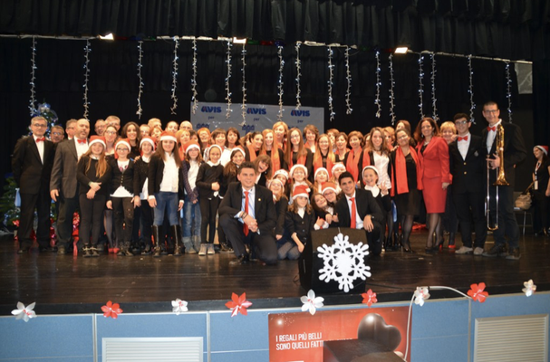 The Christmas Telethon Show