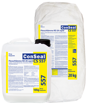 30 kg Sack & Kanister
