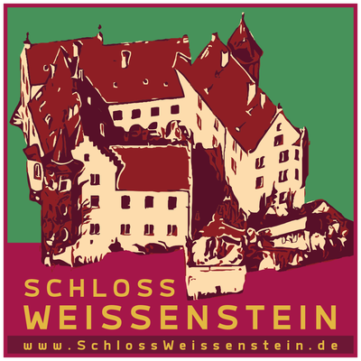 Schloss Weissenstein