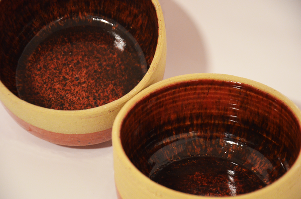 Budha bowl