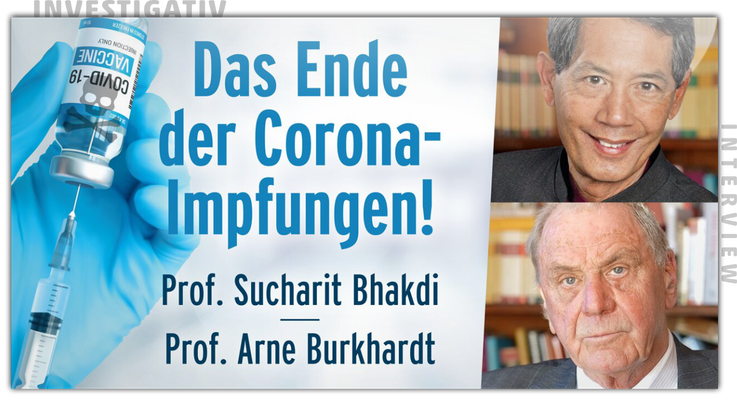 Ende der Corona-Impfungen