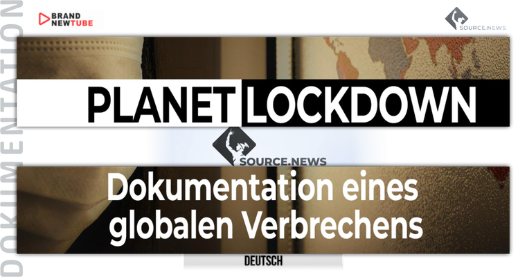 Planet Lockdown