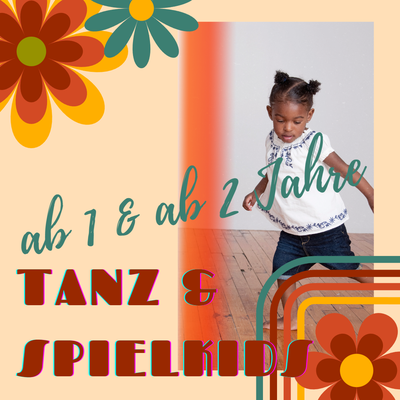 Tanz & Spiel Kids