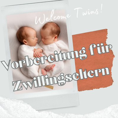 Workshop Zwillingseltern