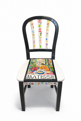 Silla Matisse