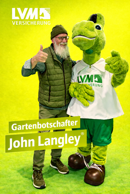 Foto: KI bearbeitet - John Langley