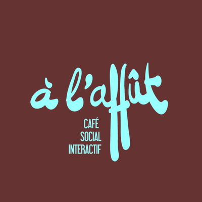 Graphiste Grenoble © Clara Chambon - Design graphique - Logo