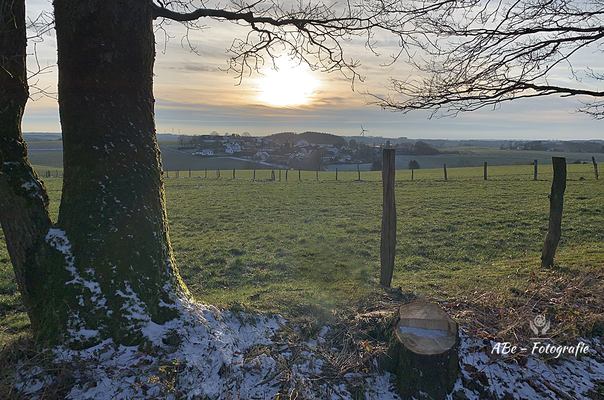 Januar 2021 -Delle-