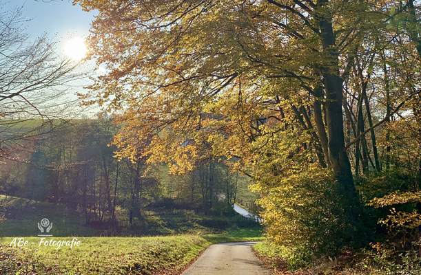 Oktober 2019 -Breckerfeld-Delle