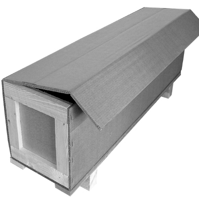 caisse wrap