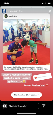 Jobmesse Deutschland Messe Job