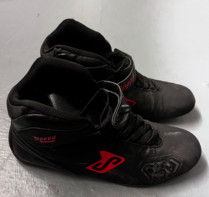Rennschuhe mieten