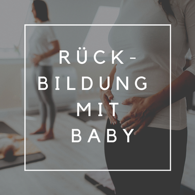 Rückbildung Baby Düsseldorf