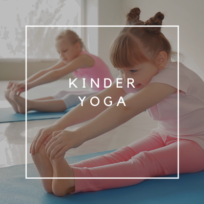 Kinder Yoga Düsseldorf