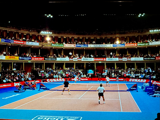 Tennis
