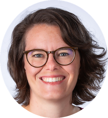 Meret Scheidegger, Hebamme