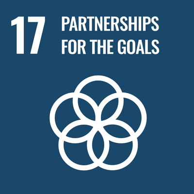 With our mission and vision, we contribute to the Sustainable Development Goals