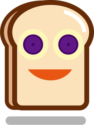 restauration - alimentation - smiley émoticône émoji cartoon clipart illustration - artémotic