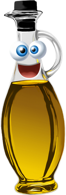 assaisonnement - alimentation - smiley émoticône émoji cartoon clipart illustration - artémotic