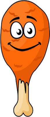 restauration - alimentation - smiley émoticône émoji cartoon clipart illustration - artémotic