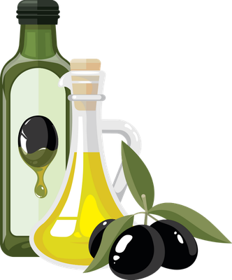 assaisonnement - alimentation - smiley émoticône émoji cartoon clipart illustration - artémotic