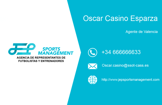 Oscar Casino