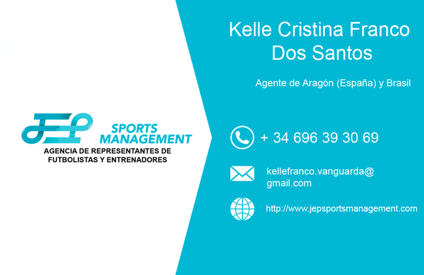 Kelle Cristina Franco Dos Santos