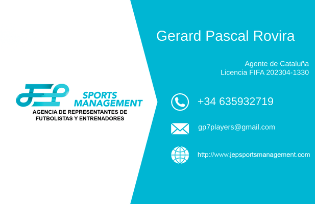 Gerard Pascal Rovira