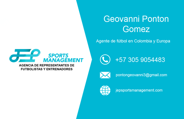 Geovanni Ponton Gomez