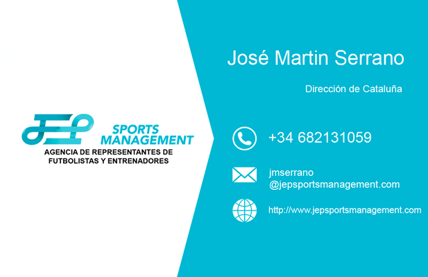 Jose Martin Serrano