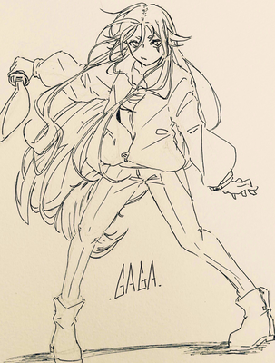 6/6 ant-manさま