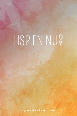 HSP en nu?