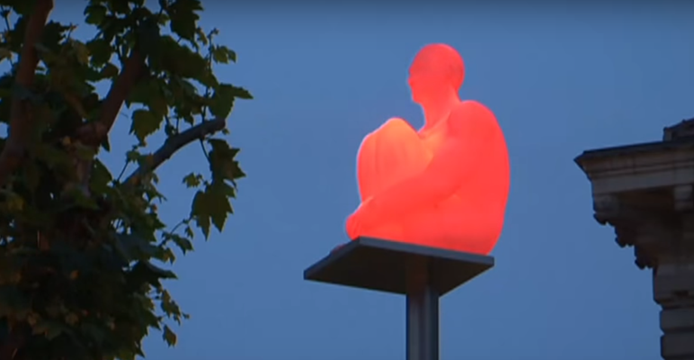 JAUME PLENSA