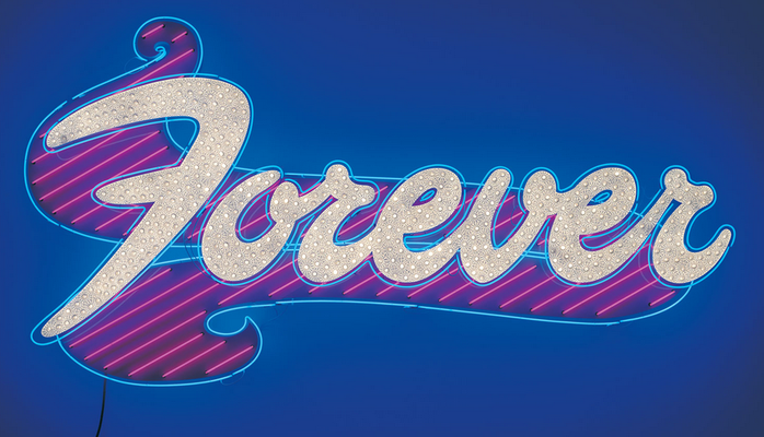 TIM NOBLE & SUE WEBSTER "Forever" 2001 (seen on their website)