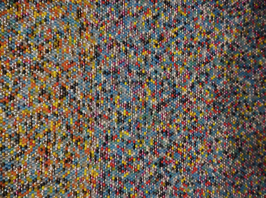 Art Basel, 2016