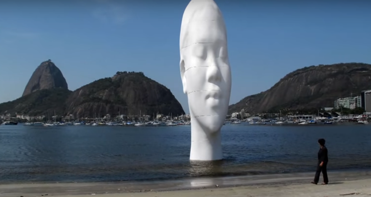 JAUME PLENSA