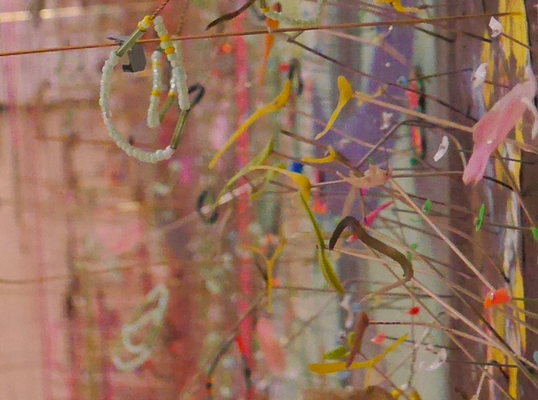 San Francisco MoMA (February 2018)