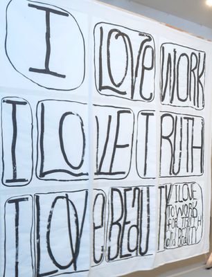 MATT MULLICAN (detail of a work from the press release of his solo show at Mac's, Grand-Hornu, Belgium, 16.02-18.10.2020)