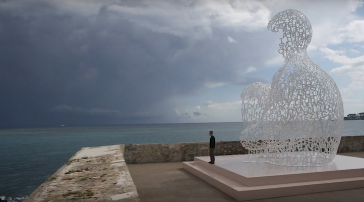 JAUME PLENSA