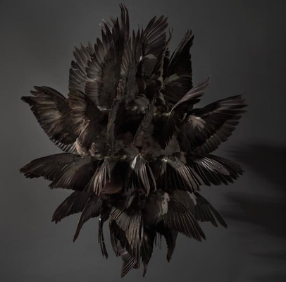 POLLY MORGAN