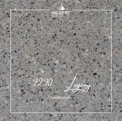 Terrazzo-Betonwerkstein von Hilgert Naturstein