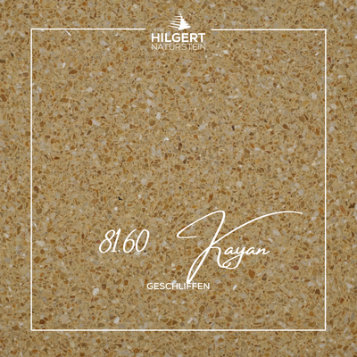 Terrazzo-Betonwerkstein von Hilgert Naturstein