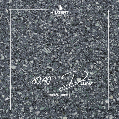 Terrazzo-Betonwerkstein von Hilgert Naturstein