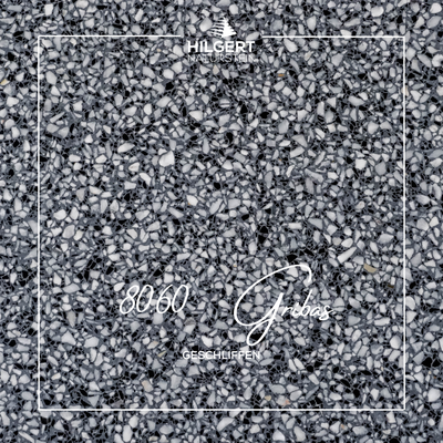 Terrazzo-Betonwerkstein von Hilgert Naturstein