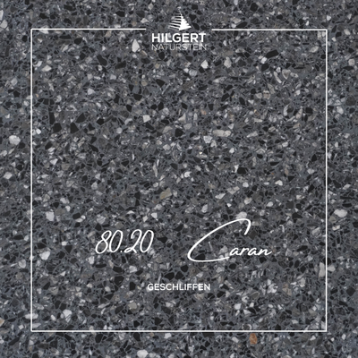 Terrazzo-Betonwerkstein von Hilgert Naturstein