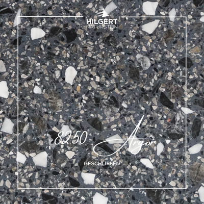Terrazzo-Betonwerkstein von Hilgert Naturstein