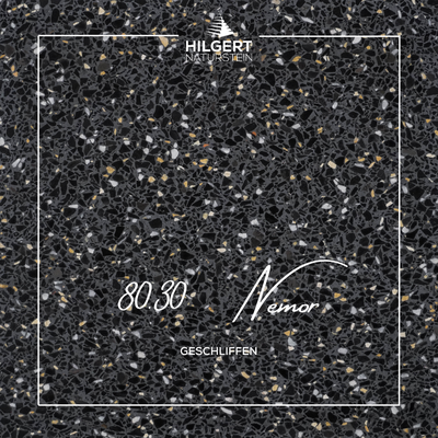 Terrazzo-Betonwerkstein von Hilgert Naturstein
