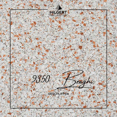 Terrazzo-Betonwerkstein von Hilgert Naturstein